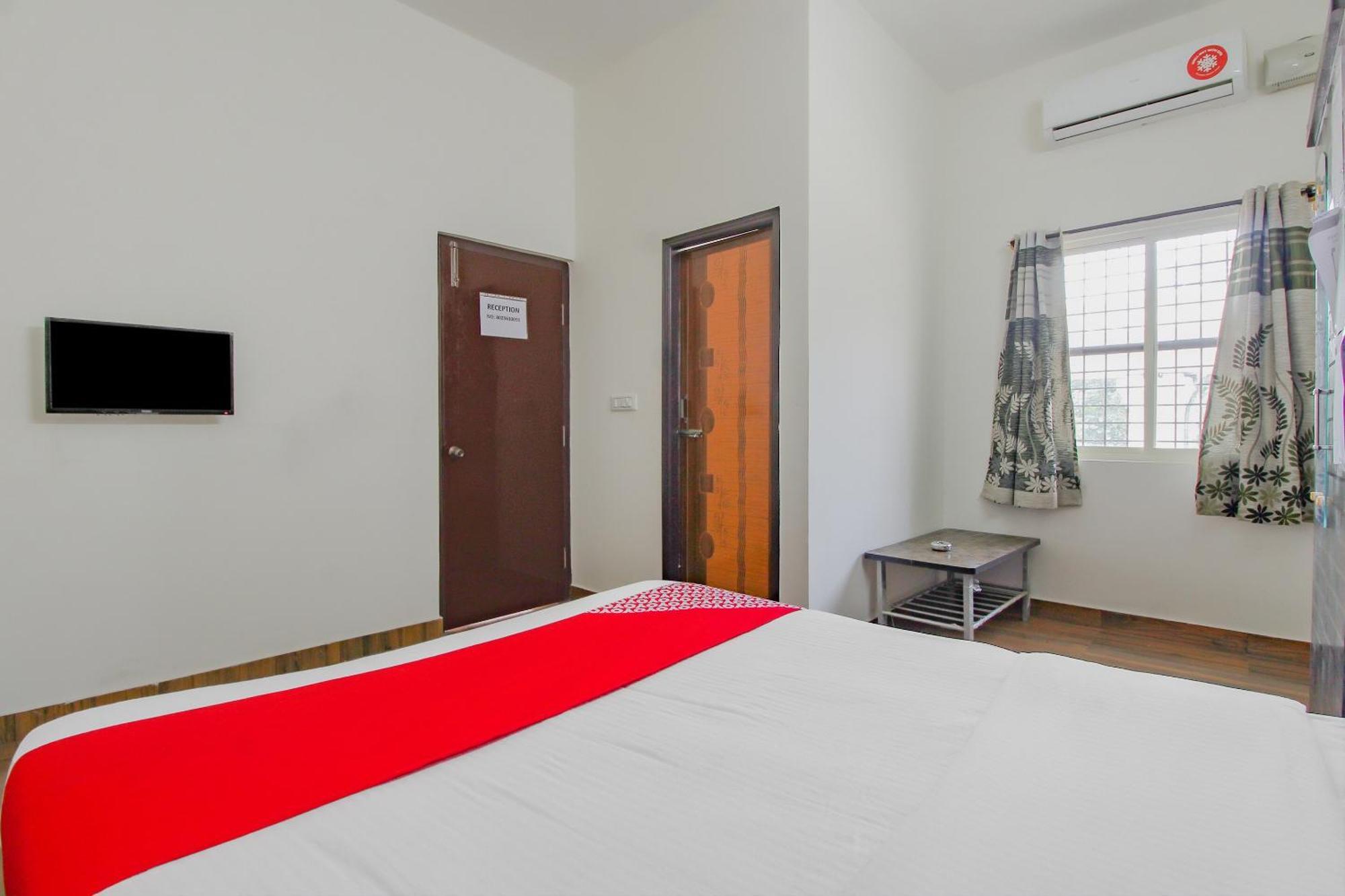 Collection O Skl Grand Otel Bangalore Dış mekan fotoğraf