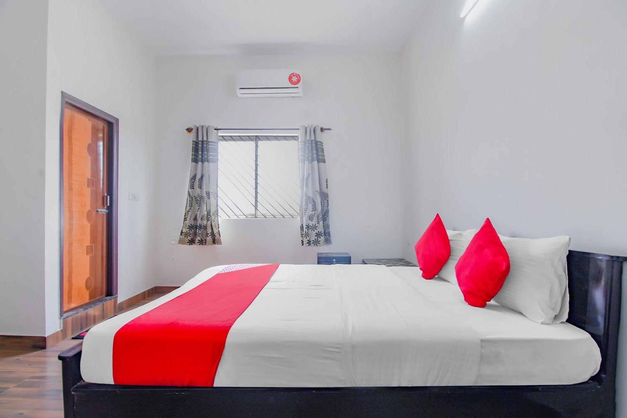 Collection O Skl Grand Otel Bangalore Dış mekan fotoğraf