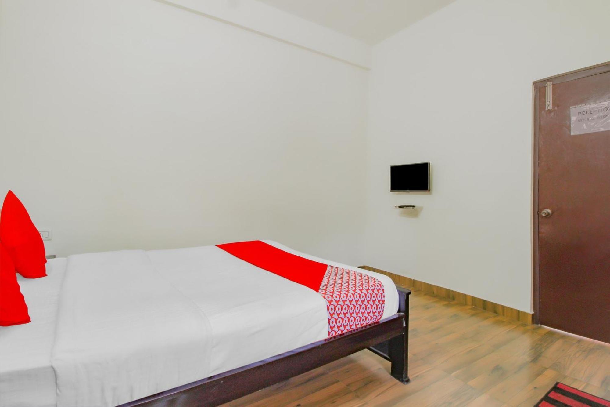 Collection O Skl Grand Otel Bangalore Dış mekan fotoğraf