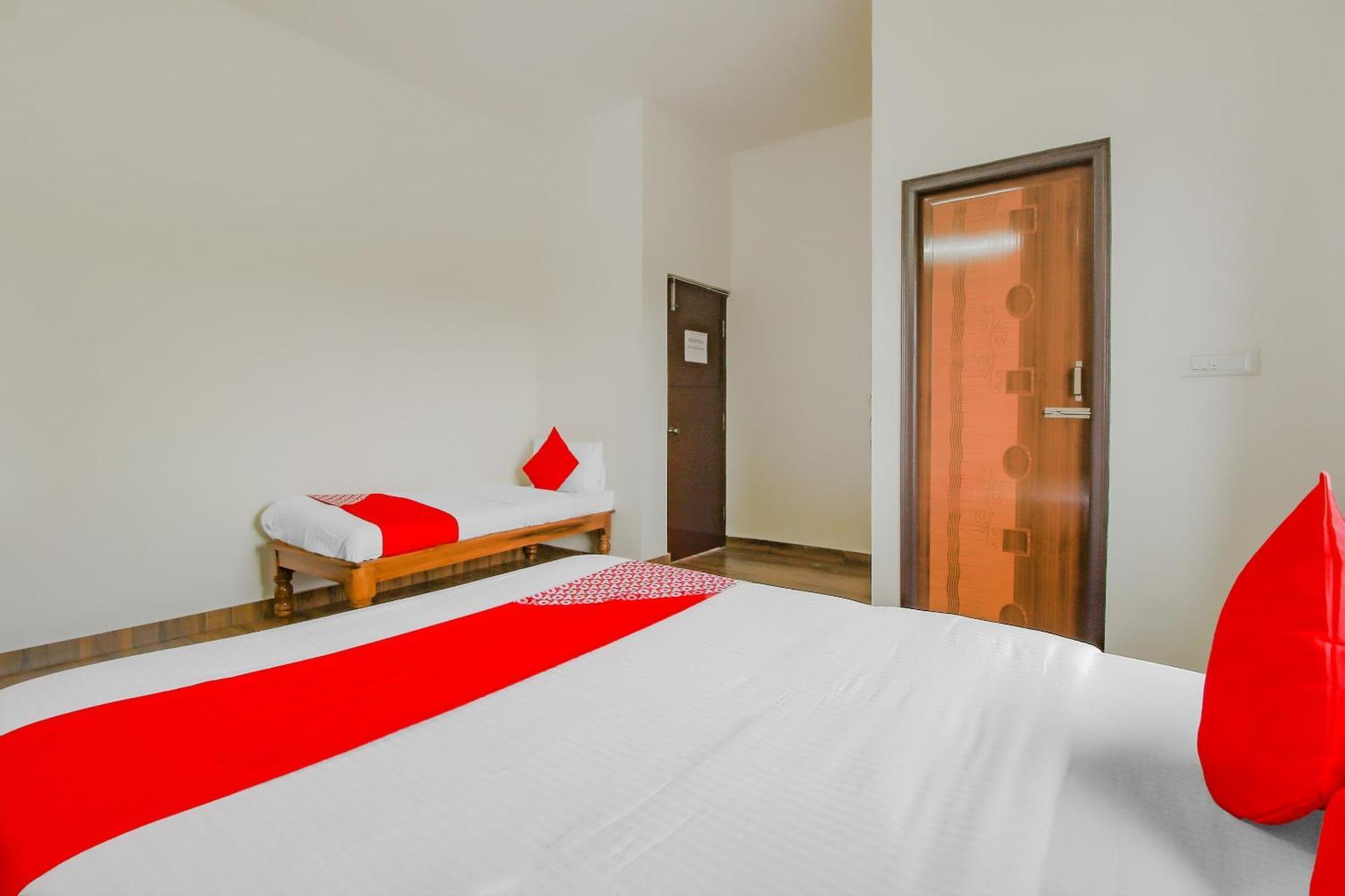 Collection O Skl Grand Otel Bangalore Dış mekan fotoğraf
